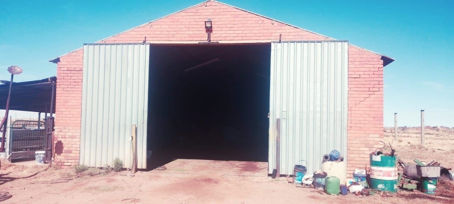 3 Bedroom Property for Sale in Bainsvlei Free State